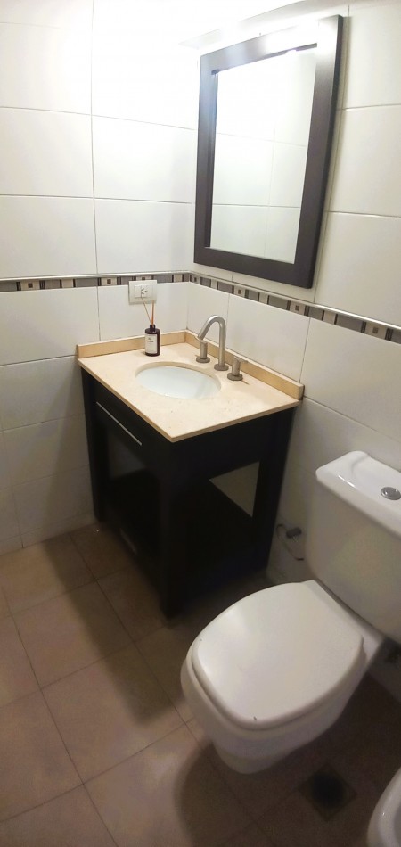 Nueva Cordoba. Se Alquila departamento de 1 dormitorio.