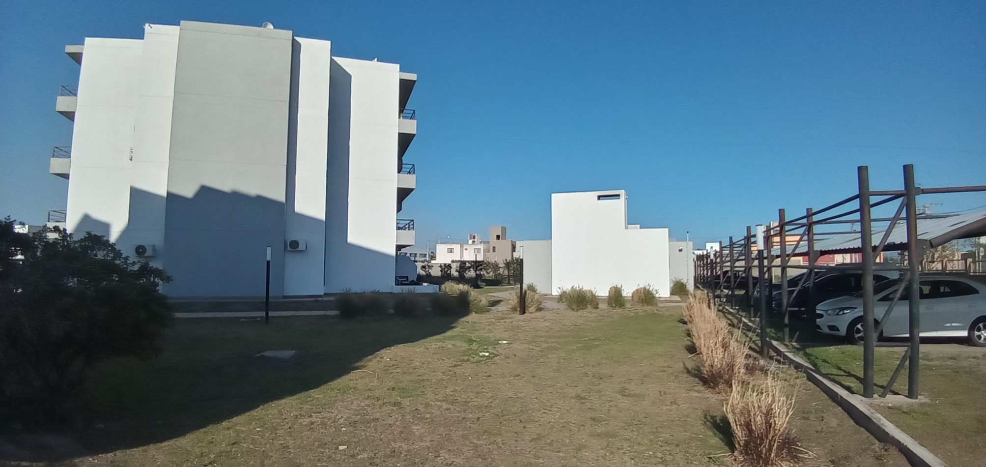 Departamento de 1 dormitorio en Venta en Valle Cercano.