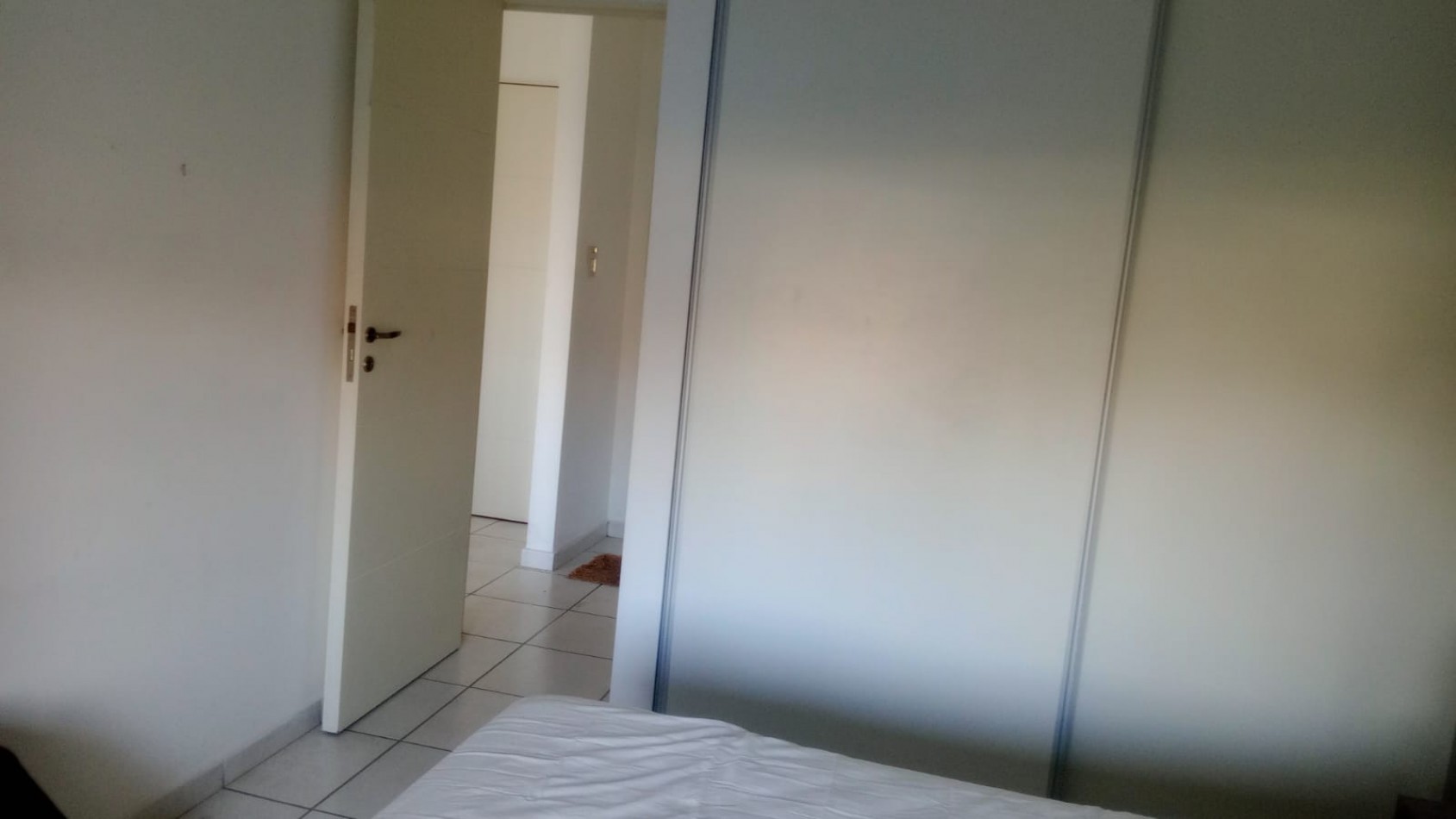 Departamento de 1 dormitorio en Venta en Valle Cercano.