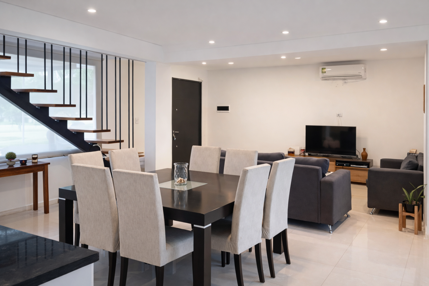 Docta Boulevard. Casa de 3 dormitorios en Venta.