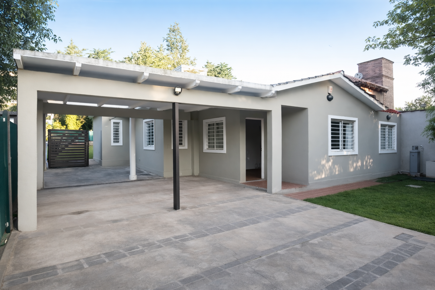 EL TALAR DE MENDIOLAZA 