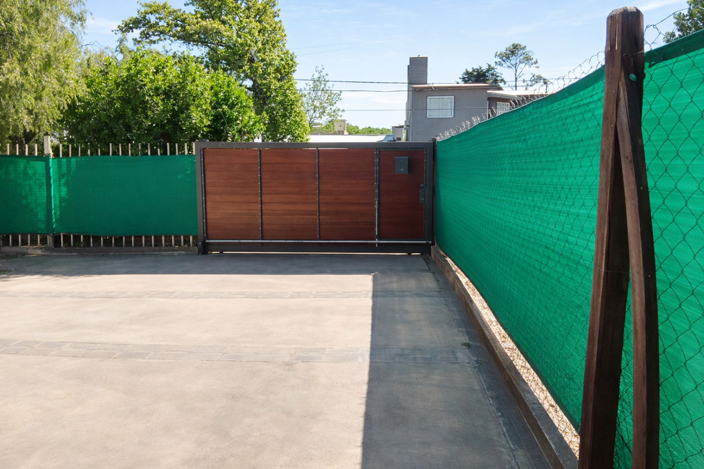 EL TALAR DE MENDIOLAZA 