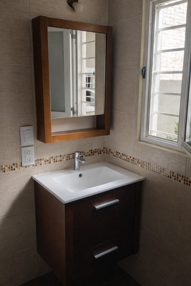 EL TALAR DE MENDIOLAZA 