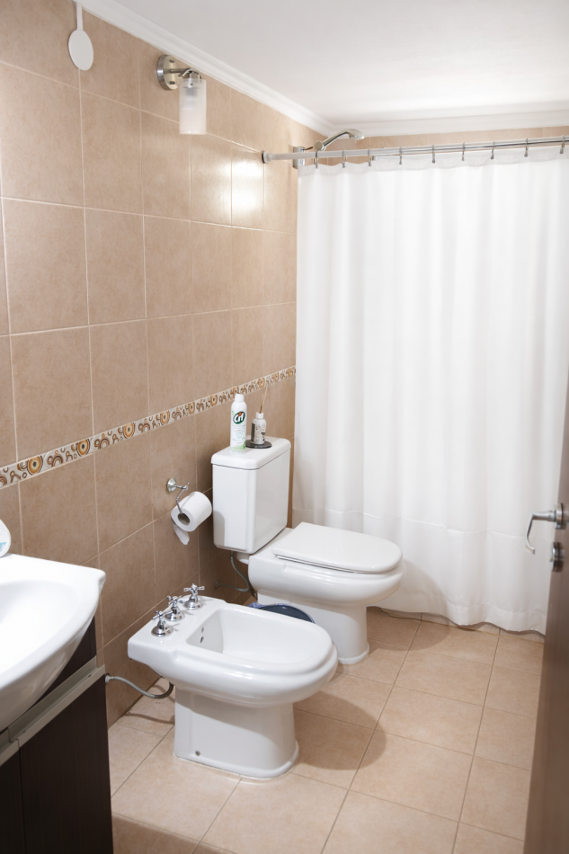 EL TALAR DE MENDIOLAZA 