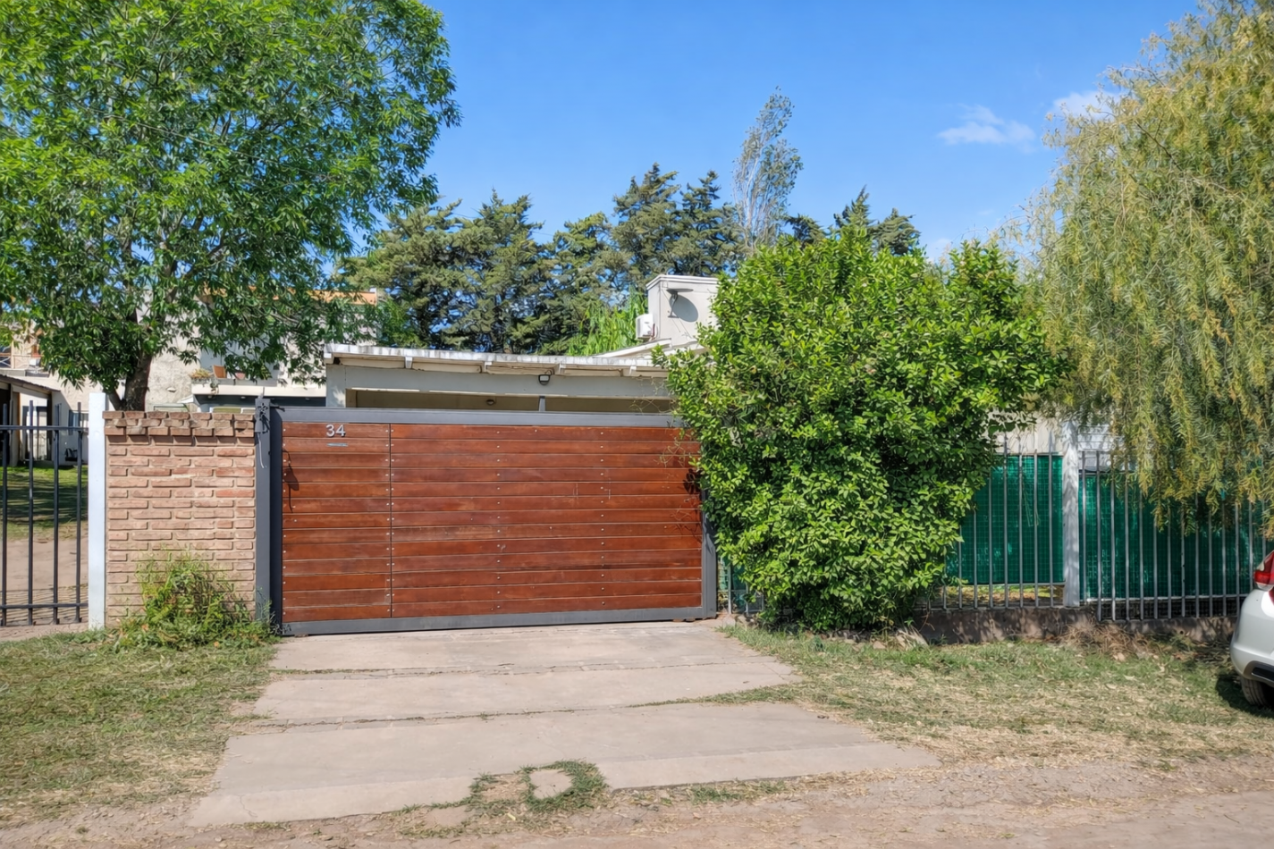 EL TALAR DE MENDIOLAZA 