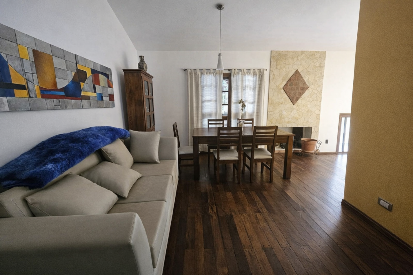 Se Vende Casa. Marques De Sobremonte.