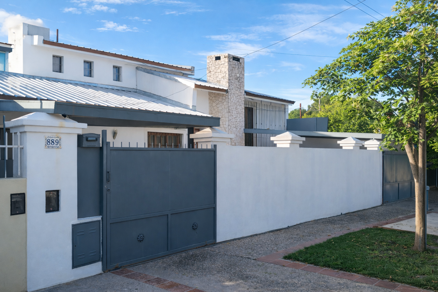 Se Vende Casa. Marques De Sobremonte.