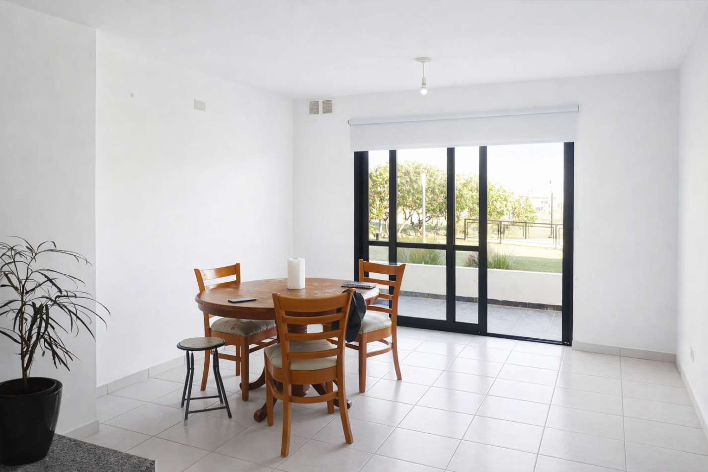 Departamento de 1 dormitorio en Venta en Valle Cercano.