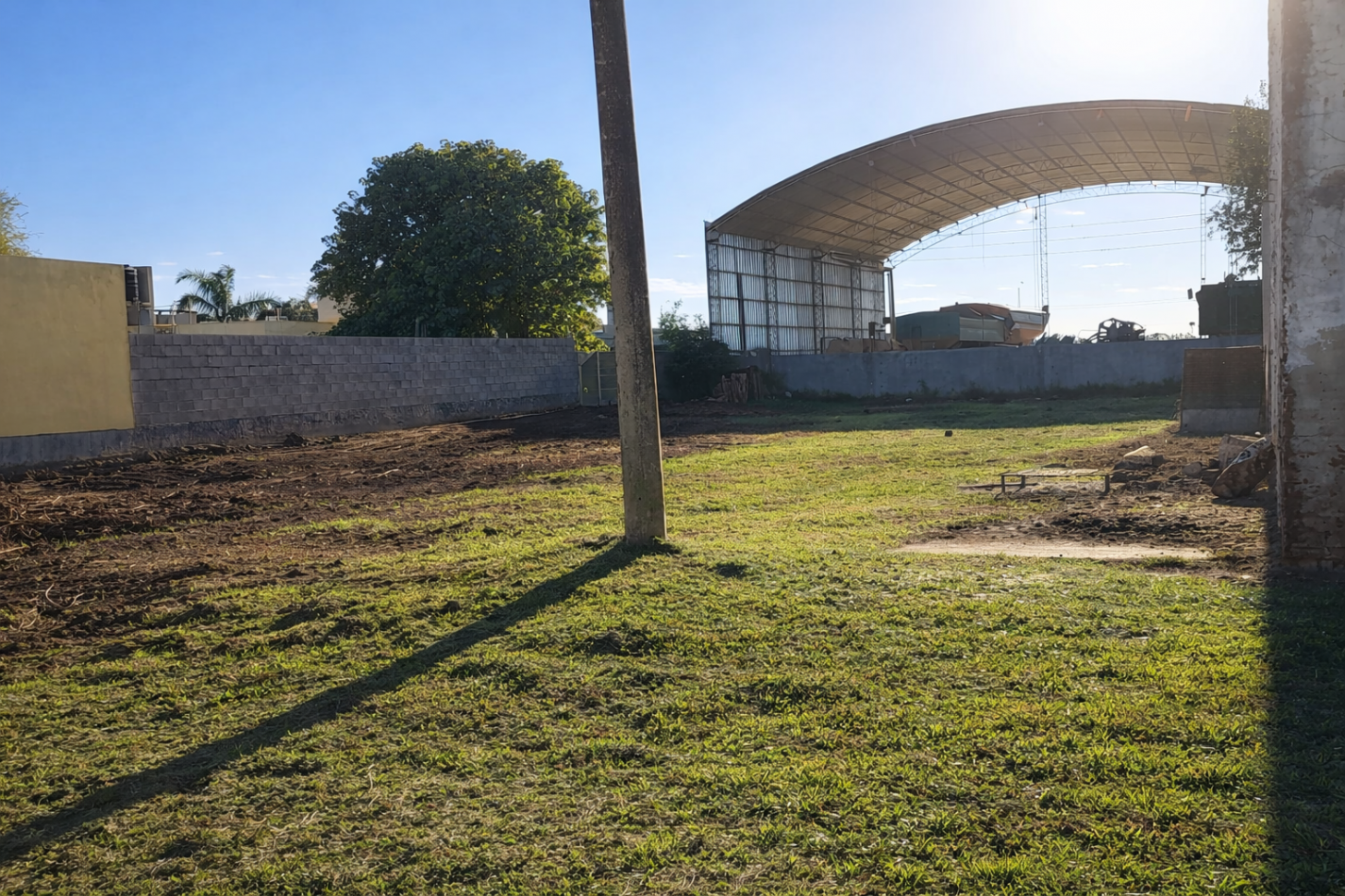 Lote de 562 m² en Las Varas - Listo para Escriturar - Ideal Vivienda o Inversion