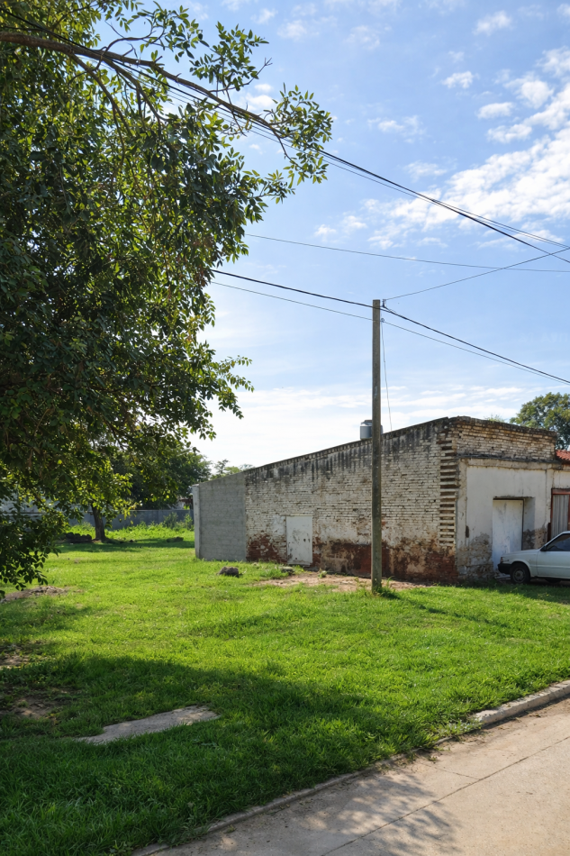 Lote de 562 m² en Las Varas - Listo para Escriturar - Ideal Vivienda o Inversion