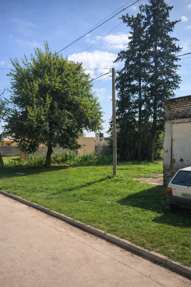 Lote de 562 m² en Las Varas - Listo para Escriturar - Ideal Vivienda o Inversion