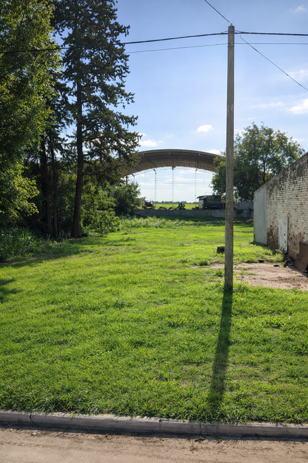 Lote de 562 m² en Las Varas - Listo para Escriturar - Ideal Vivienda o Inversion