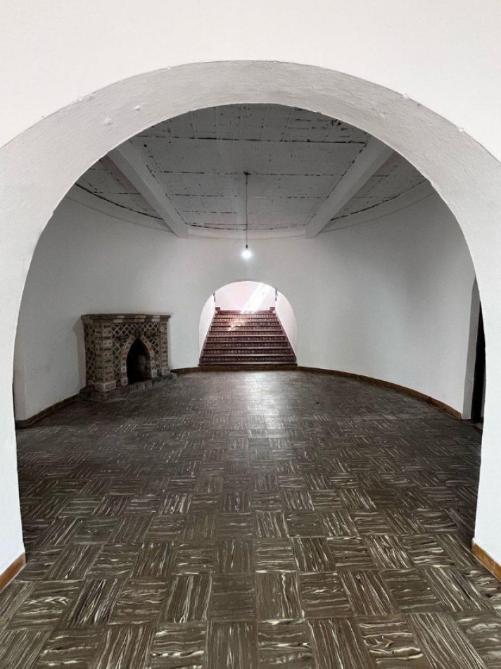Residencia de piedra con caracter unico en el corazon del Valle de Punilla.