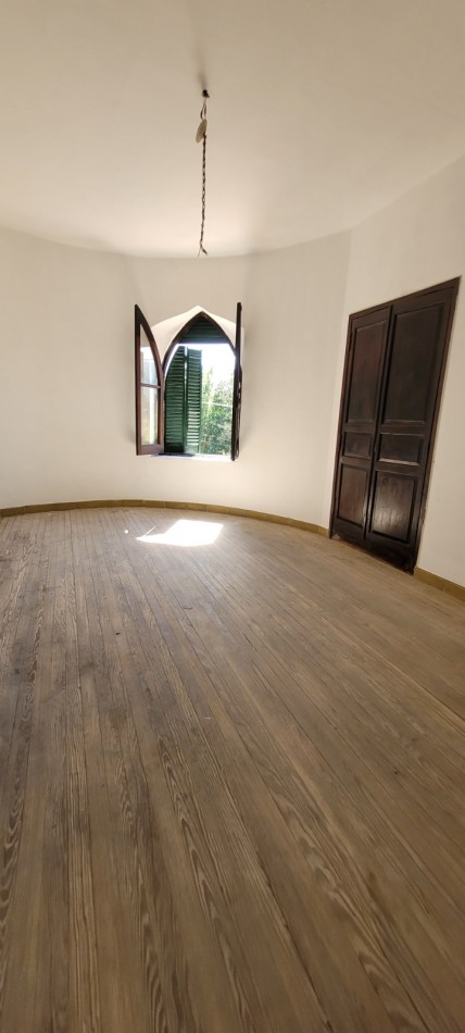 Residencia de piedra con caracter unico en el corazon del Valle de Punilla.