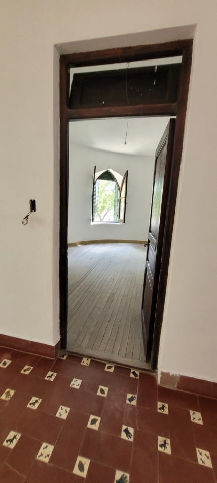 Residencia de piedra con caracter unico en el corazon del Valle de Punilla.