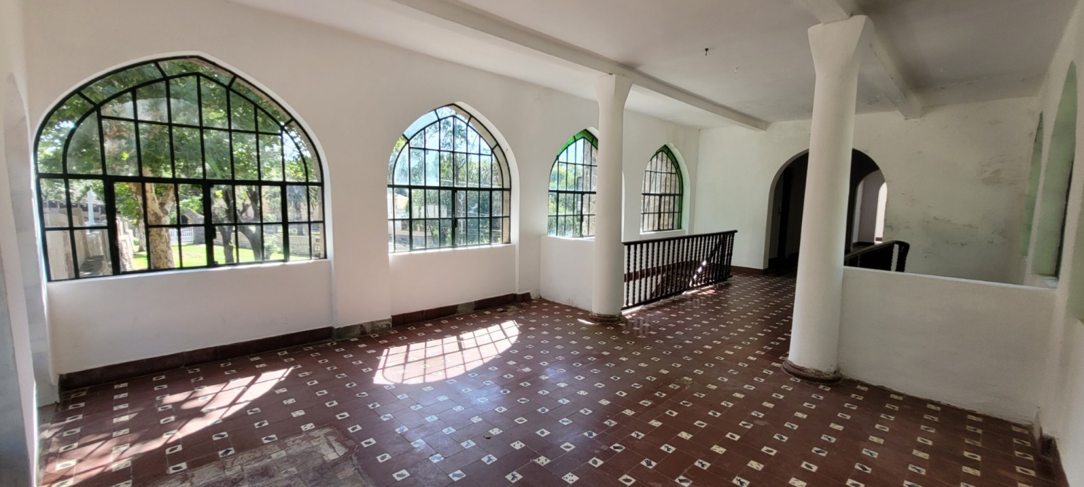 Residencia de piedra con caracter unico en el corazon del Valle de Punilla.
