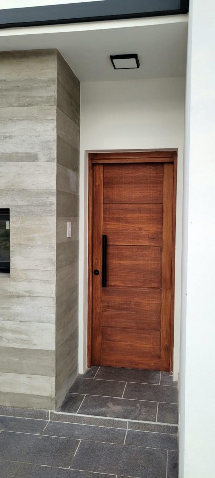 Duplex en Campos de Manantiales.