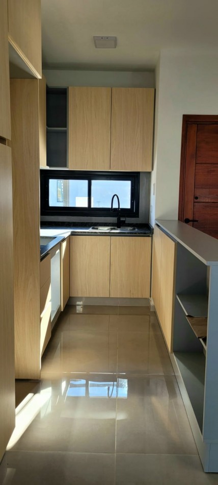 Duplex en Campos de Manantiales.