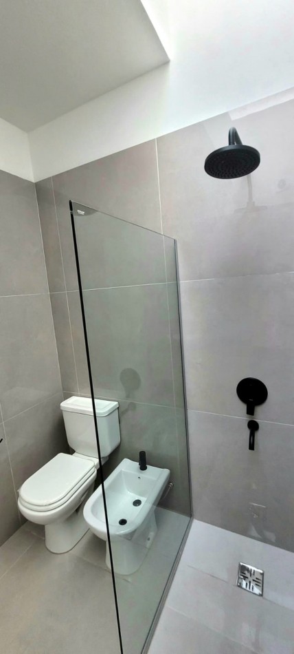 Duplex en Campos de Manantiales.