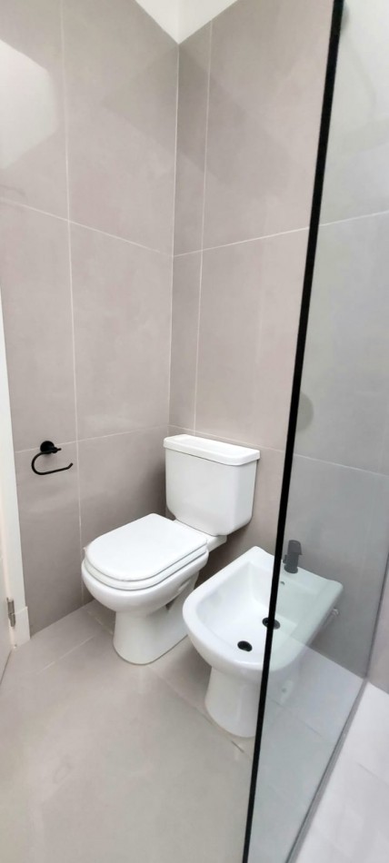 Duplex en Campos de Manantiales.