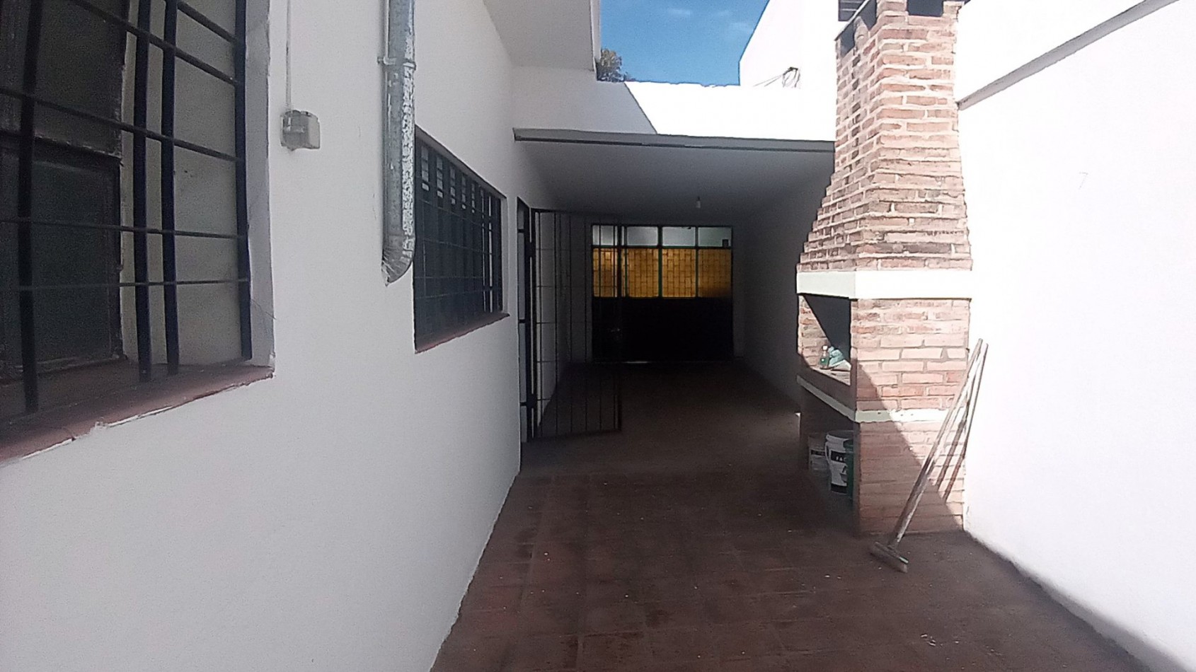 Se Vende Casa PH en Barrio Rosedal