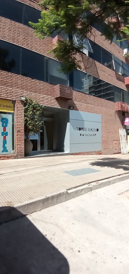 ALQUILER DE DEPARTAMENTO