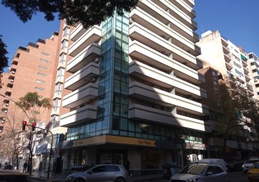 Nueva Cordoba. Se Alquila departamento de 1 dormitorio.