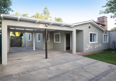 EL TALAR DE MENDIOLAZA 